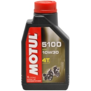 Ulei Motor Motul - 5100 4T 10W30