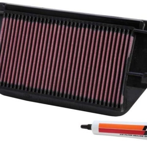 FILTRU AER SPORT K&N HA-1199 - HONDA CBR1100XX 1999-2006