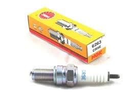 Bujie moto NGK CR9E