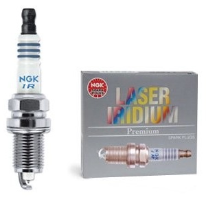 Bujie NGK IMR9C-9HES pentru Honda CBR1000RR SC57 2005-2007 si CBR600RR PC37,PC40 2005-2008