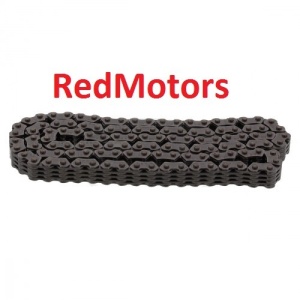 Lant distributie DID inchis pentru Honda CB600 Hornet, CBF600, CBR600F, CBR600RR, CBR600F Sport