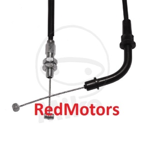 Cablu acceleratie deschidere Suzuki GSR600 2006-2011