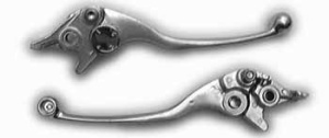 Levier/maneta frana Suzuki GS500 1990-2000