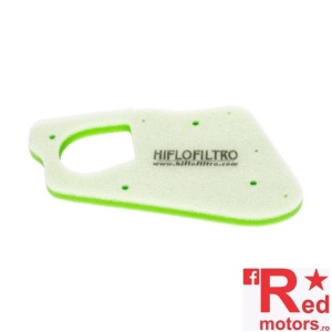 Filtru de aer Hiflo HFA6106 pentru APRILIA Amico 50 1992-2008