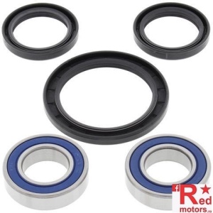 Kit rulmenti roata fata Triumph Adventurer 900 1997-2001, Triumph Bonneville 800 America 2002-2006, Triumph Speedmaster 865 2005-2007