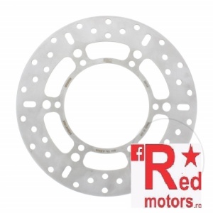 Disc frana spate EBC Ducati 748 748 Strada Biposto 1999-2003, 851 851 Strada 1991-1992, 888 888 SP5Sport Production 1992-1993, 888 888 Strada 1993-1996, 907 900 ie 1990-1993, GT1000 2007-2010, GT1000 Touring 2009-2010, Monster 600 1994-1995