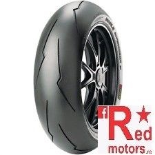 Anvelopa/cauciuc moto spate Pirelli Diablo SuperCorsa V2 SP 190/50 ZR 17 M/C (73W) TL Rear