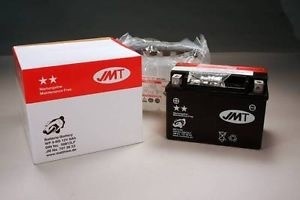 Acumulator moto JMT TTZ7S = YTZ7S = YT6B-3 = WP6B-3