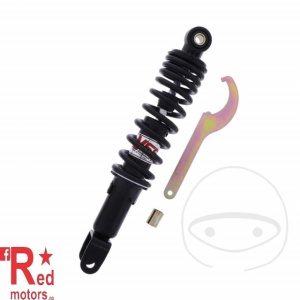 AMORTIZOAR SPATE REGLABIL YSS Aprilia SR 50 R LC, Aprilia SR 50 LC Ditech Sport, Italjet Dragster 180