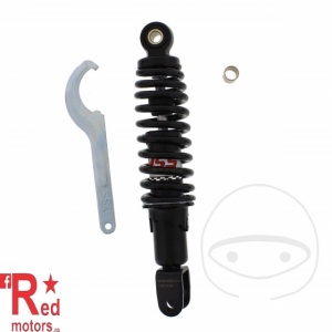 Amortizor spate reglabil YSS Malaguti F10 25 Jetline, Malaguti F12 25 AC DT Phantom, Malaguti F12 50 LC DD Phantom Racing Life, MBK CW 50 RSP Booster Rocket