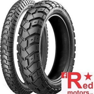 Anvelopa/cauciuc moto fata Heidenau K60 M+S SCOUT TL Front 120/70B19 60T