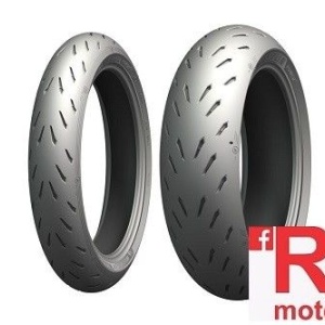 Anvelopa/cauciuc moto fata Michelin Power RS 120/70ZR17 58W TL