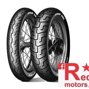 Anvelopa/cauciuc moto spate Dunlop D401 200/55R17 R TL/TT 78V TL/TT
