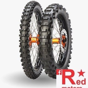 Anvelopa/cauciuc moto spate Metzeler MCE 6 DAYS EXTREME M+S TT Rear 140/80-18 70M