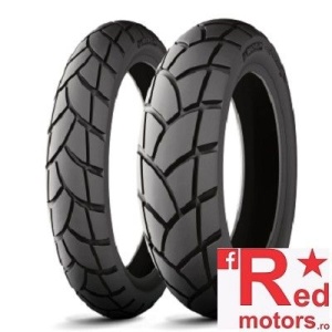 Anvelopa/cauciuc moto spate Michelin Anakee 2 150/70-17 69V TL/TT