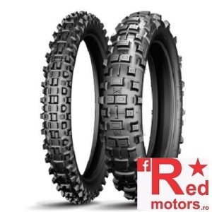 Anvelopa/cauciuc moto spate Michelin Enduro/Competition VI 140/80-18 70R TT