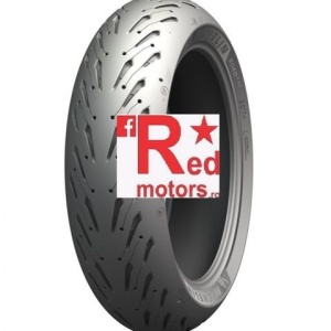 Anvelopa/cauciuc moto spate Michelin Road 5 160/60ZR17 69W TL Rear