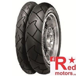 Anvelopa moto spate Continental TRAILATTACK 2(73W) TL Rear 180/55R17 W