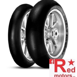 Anvelopa moto spate Pirelli SC2 DIABLO SUPERBIKE TL Rear 180/55R17 MED./HARD