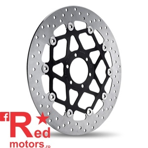 Disc frana fata Brembo 78B40889 pentru motociclete MV Agusta Brutale 1090 RR 2010-2012, MV Agusta F4 1000 R 2010-2013, MV Agusta F4 1000 S Monoposto 2004-2007