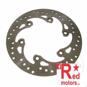 Disc frana spate EBC MD1016 Honda CB 1000 F Super Four 1993-1996, Honda CBR 1000 F 1989-1992, Honda NT 650 V Deauville 1998-2000, Honda NT 650 V Deauville CBS 2002-2005