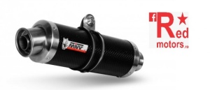 Evacuare MIVV GP Carbon pentru HONDA CBR 1000 RR Fireblade ( 2008-2013)