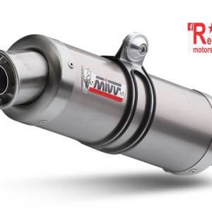 Evacuare MIVV GP Titan d105 pentru YAMAHA FZ8 (Fazer)/ABS (2010-2016)