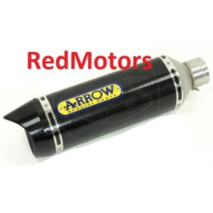 Evacuare/toba finala ARROW STREET THUNDER CA/CA Suzuki GSX-R600 GSX-R750 2006-2007