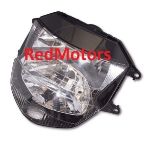 Far moto original/OEM Honda CBR1100XX Super Blackbird SC35 1997-2008