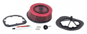 FILTRU AER SPORT K&N KT-5201 - KTM EXC/MXC/SX MODELS 1998-2007