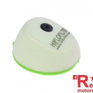Filtru de aer Hiflo HFF3013 pentru SUZUKI RM 125 2002-2003, RM 250 2002-2002
