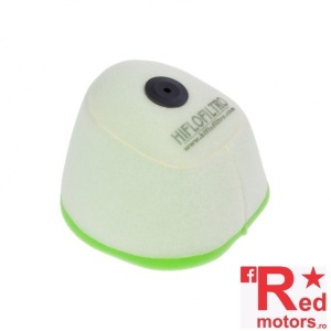 Filtru de aer Hiflo HFF3019 pentru SUZUKI RM 125 1993-1995, RM 250 1993-1995