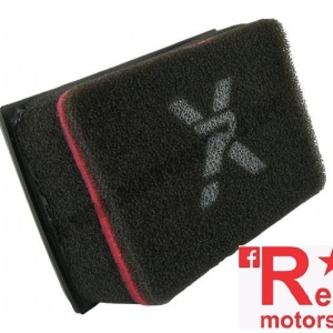 Filtru de aer sport Pipercross MPX150 pentru APRILIA SXV 4.5, SXV 5.5