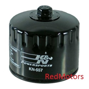 FILTRU ULEI KN557 K&N