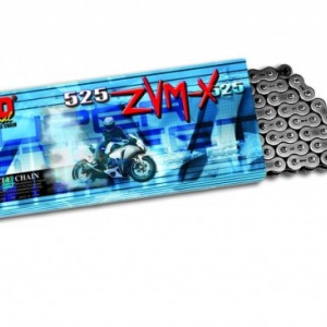 KIT LANT DID ZVM-X PENTRU BMW F850 GS 2021-2022