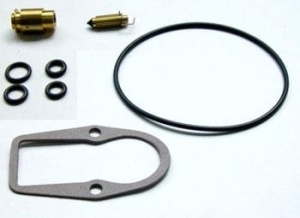 Kit reparatie carburator pentru Yamaha XT600/XTZ660