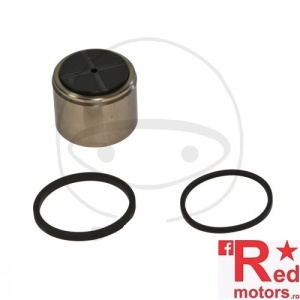 Kit reparatie etrier frana fata Kawasaki EL 250 B Eliminator, EL 250 D Eliminator, EL 250 E Eliminator, EL 252 F Eliminator, EN 450 A Ltd, EN 500 A, EN 500 C
