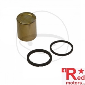 Kit reparatie etrier frana fata/spate Honda CB 900 F2 Bol d’Or, CB 1100 R, CBX 650 E, CBX 750 F, CBX 1000 Pro Link, CMX 450 C Rebel, CX 500 C Custom, CX 500 E Euro Sports