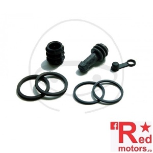 Kit reparatie etrier frana fata/spate Kawasaki ER 500 Twister, GPZ 1100 E, KLR 650 C, VN 800 B CLASSIC, VN 900 C Custom, VN 1500 F CLASSIC, VN 1600 A CLASSIC, W 650