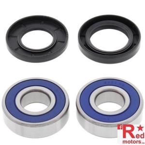 Kit rulmenti roata fata BMW F 800 800 GS 2008-2012, BMW F 800 800 GS Adventure ABS 2013-2016, BMW F 800 800 GS ABS 2008-2016