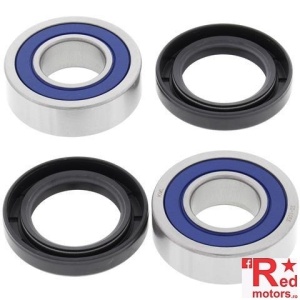 Kit rulmenti roata fata Honda CBR 600 RR 2003-2006, Honda VTR 1000 SP1 2000-2001, Honda VTR 1000 SP2 2002-2006