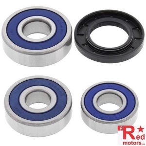 Kit rulmenti roata spate Yamaha XJ 550 1981-1984