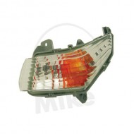 Lampa semnalizare stanga fata - Suzuki GSR600 2006-2011