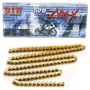 LANT DID - 520ZVM-X CU 96 ZALE - X-RING
