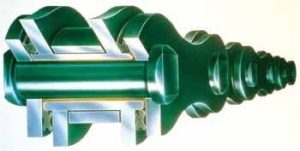 LANT DID RACING - 520ERV3 CU 114 ZALE - (GOLD) X-RING