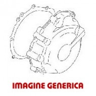 OEM Capac motor alternator stanga magnetou - stator pentru Suzuki GSXR1000 08-10