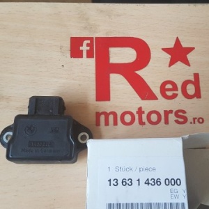 Senzor Throttle position sensor TPS pentru motociclete BMW F650GS