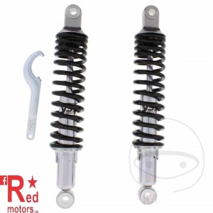 SET AMORTIZOARE SPATE REGLABILE YSS Harley Davidson XL 1200 S Sportster Sport, Harley Davidson XLH 883 Sportster, Harley Davidson XLH 1200 Sportster