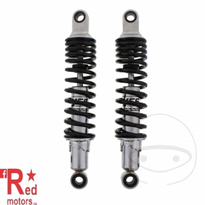 SET AMORTIZOARE SPATE REGLABILE YSS Honda FT 500, Honda GB 400 TT Clubman Tourist Trophy, Honda GB 500 Clubman