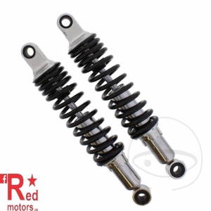 SET AMORTIZOARE SPATE REGLABILE YSS Suzuki GSX 400 E, Suzuki GSX 400 S, Suzuki GSX 400 L, Suzuki GSX 400 FE Katana